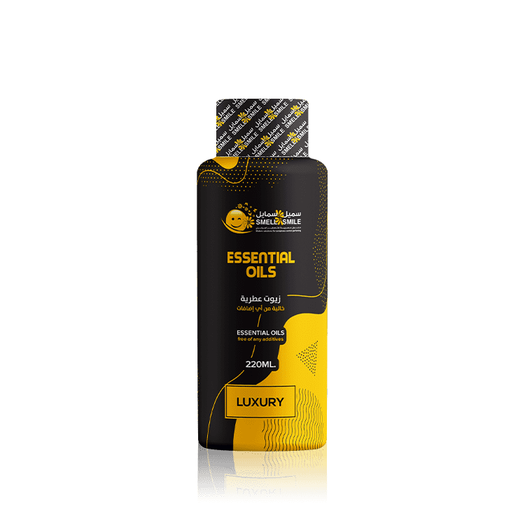 Fr19134280250 Smell And Smile Fragrance Oil Luxury