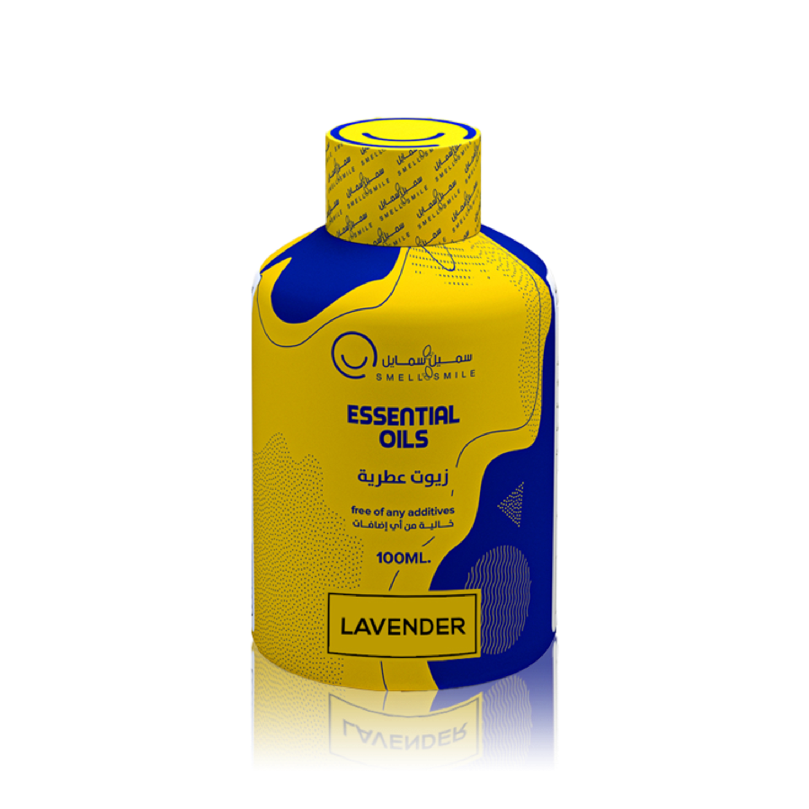 Fragranc Oil Lavender