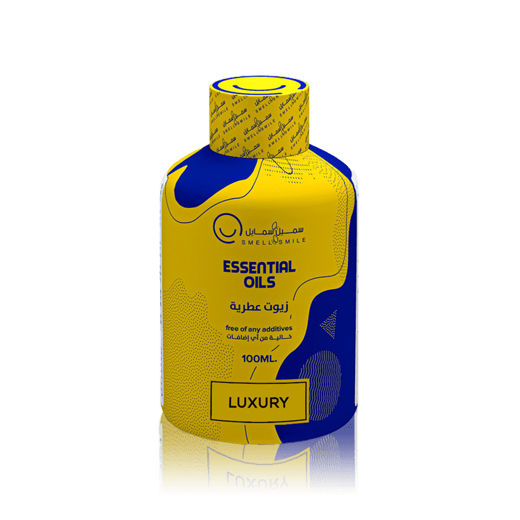 Fragrance Oil Luxury