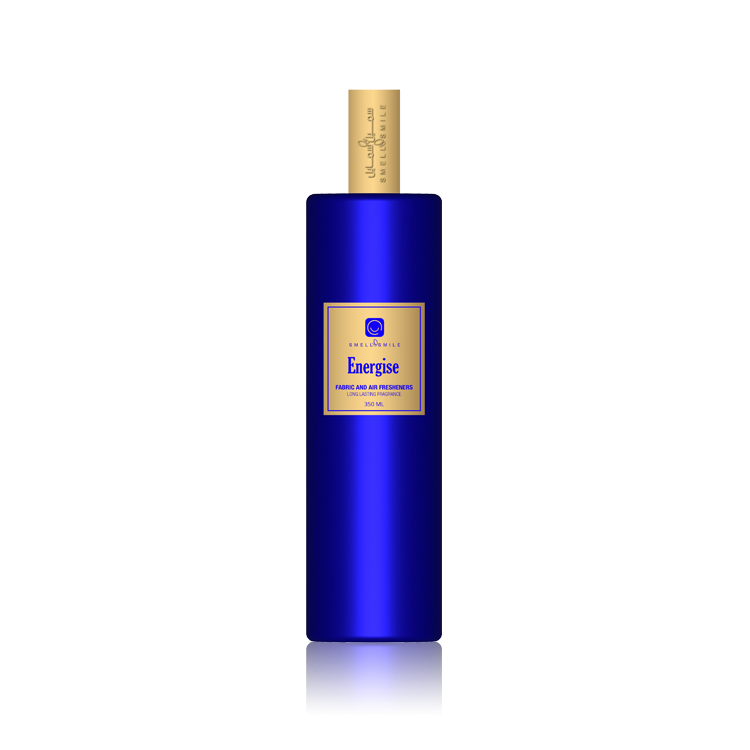 سميل أند سمايل إينيرجايز معطر جو - 350 مل