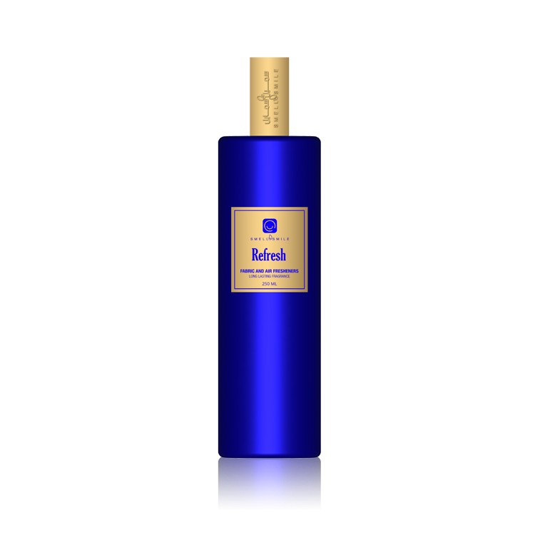 Smell Smile Refresh Air Freshener