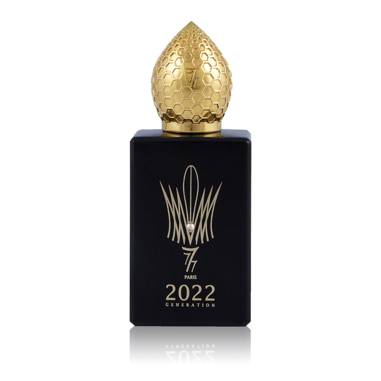 ستيفان همبرت لوكاس 2022 جينيراشن