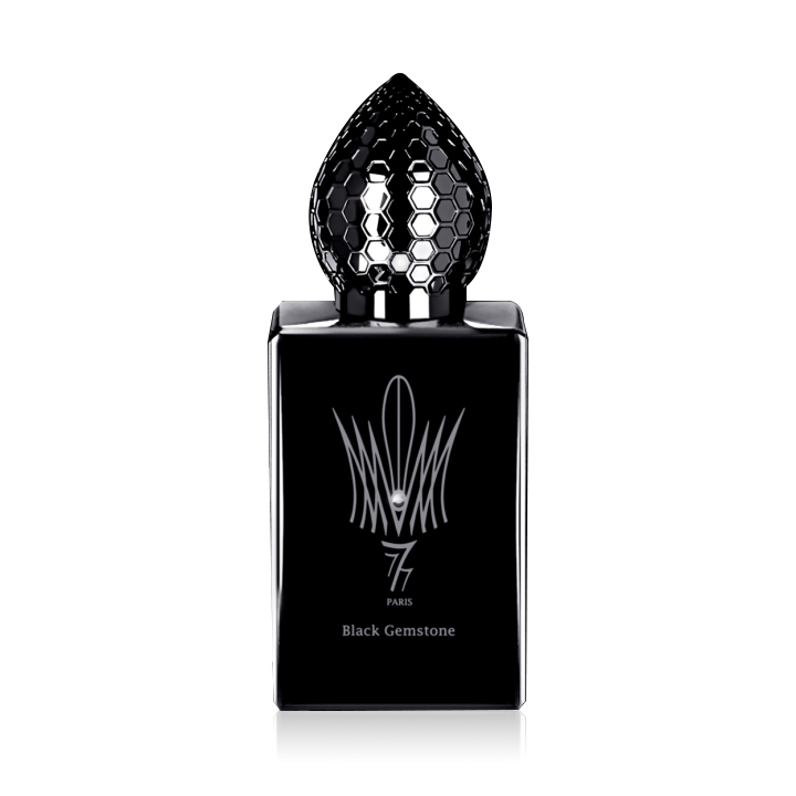 Golden Scent Perfume Stephane Humbert Lucas Perfumes Black Gemstone