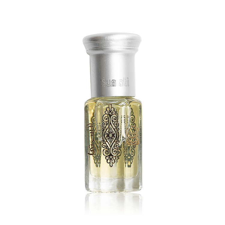 السرتي سلطان زيت عطري