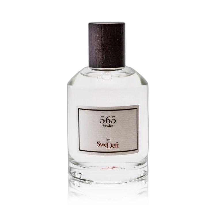 سويدوفت 565 أو دو برفيوم