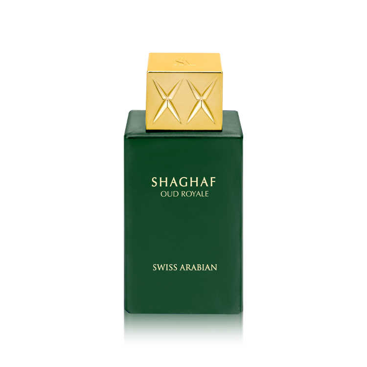 Shaghaf Oud Royale
