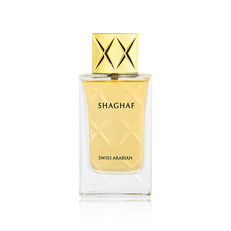 Shaghaf
