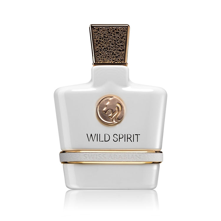 Wild Spirit