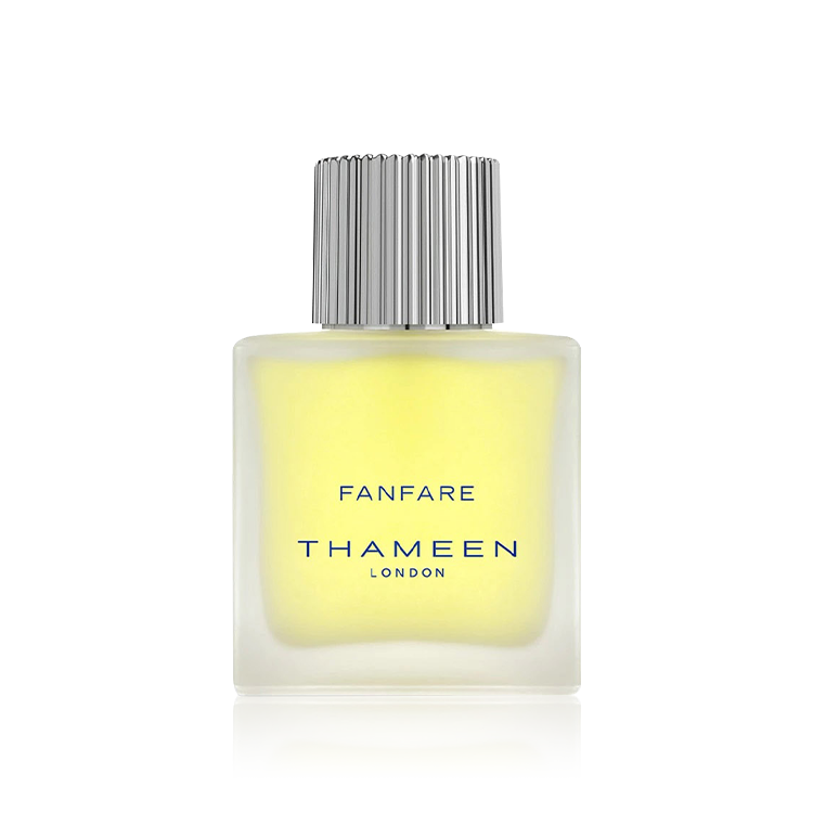 Fanfare 100ml Cologne Elixir