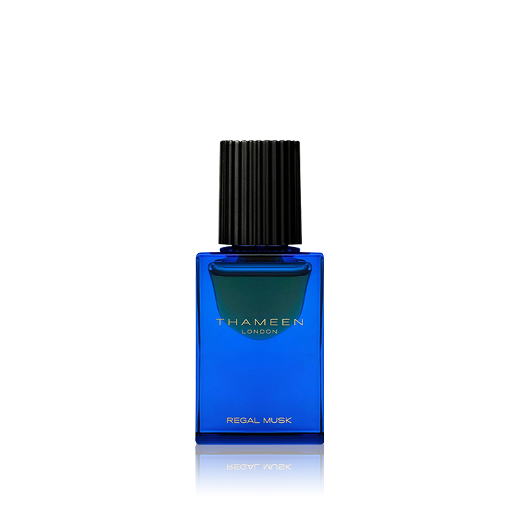 ثمين ريجال مسك زيت عطري - 10 مل