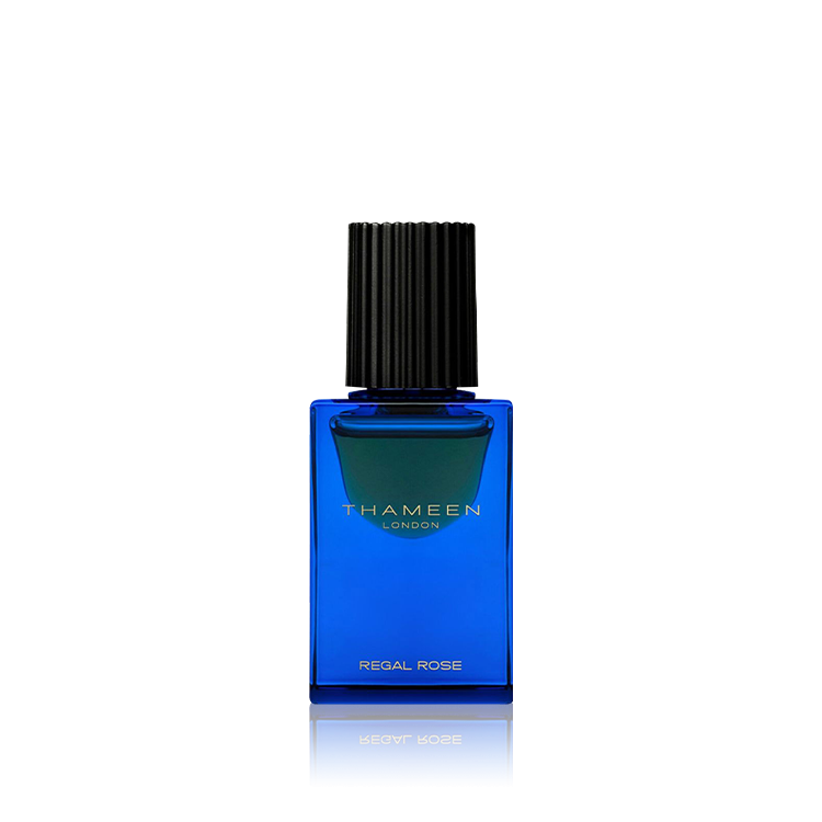 ثمين ريجال روز زيت عطري - 10 مل