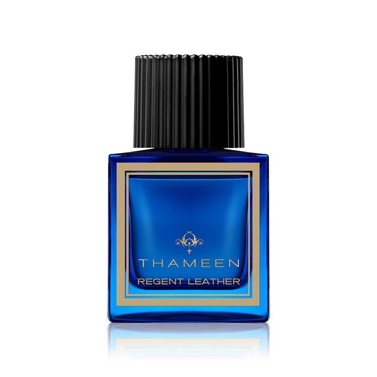 Regent Leather Extrait