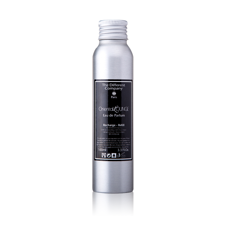 Tdc Oriental Lounge Refill