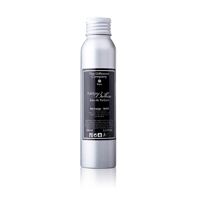 Tdc Sublime Balkiss Refill