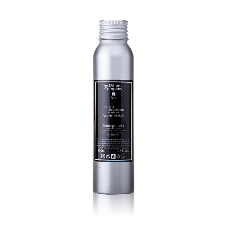 Tdc Une Nuit Magn Tique All Night Long Refill