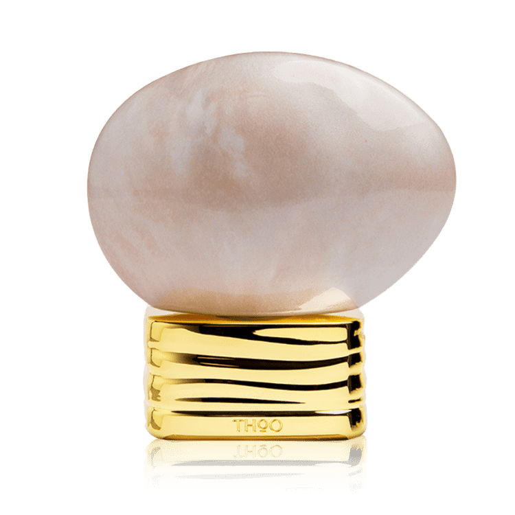 عطر وايت بيرل للجنسين من ذا هاوس أوف عود - أو دو برفيوم