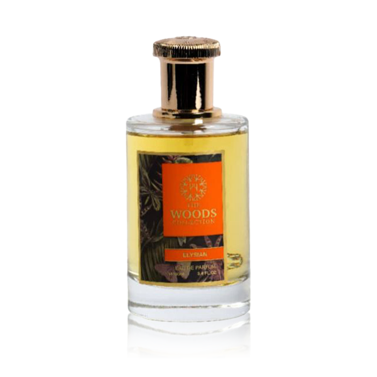 By Natural The Woods Collection By Natural Elysian