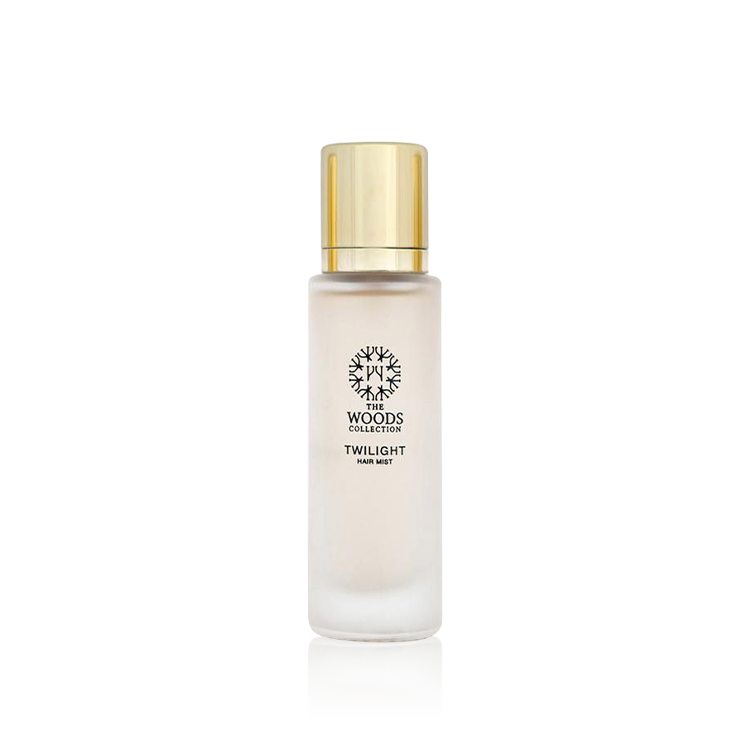 The Woods Twilight Hair Mist