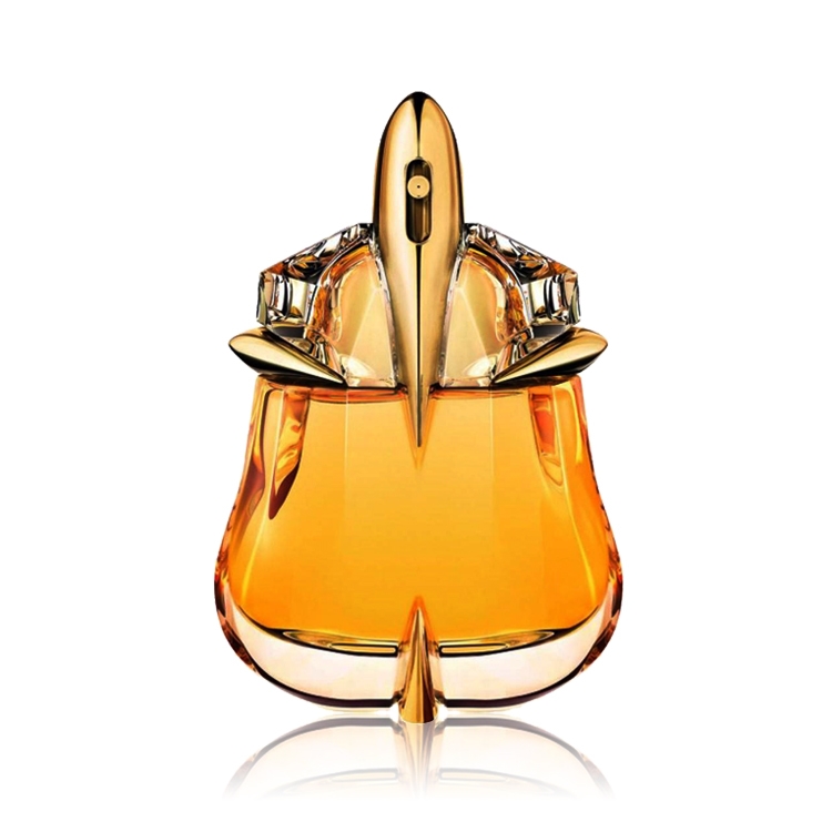 Golden Scent Perfume Mugler Perfumes Essence Absolue Intense