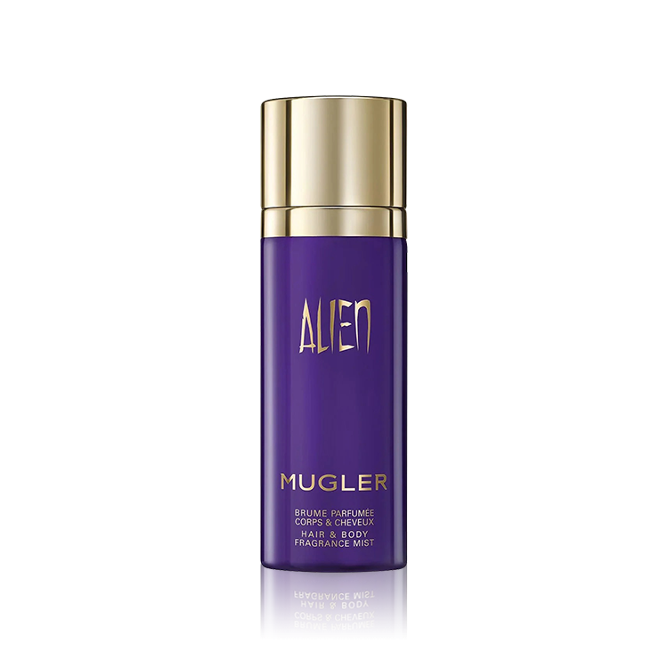 تيري موغلر ألين عطر للشعر والجسم - 100 مل