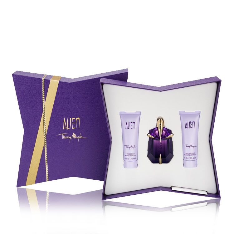 Thierry Muqler Alien Edp 30 Ml B L50 Ml S G