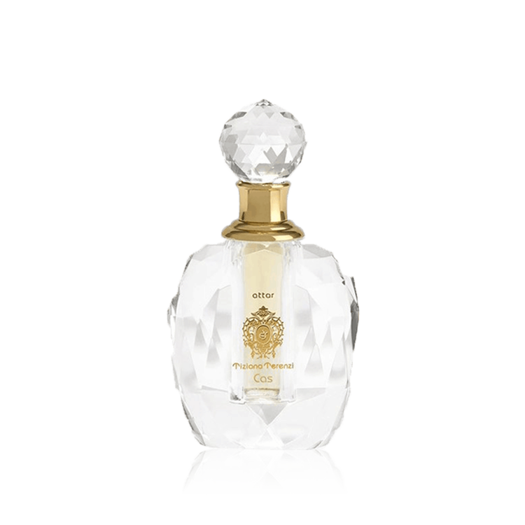 Alexandre J Tiziana Terenzi Tabit Attar Luna Collection