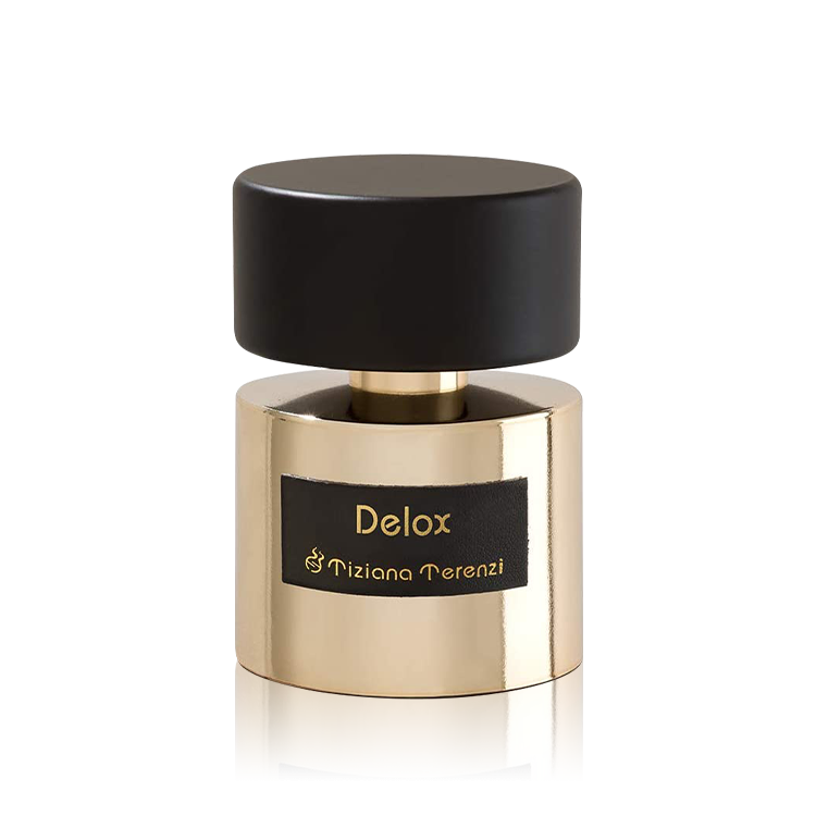 Delox U Extrait