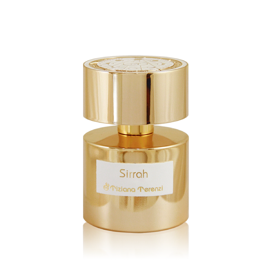 Sirrah U Extrait