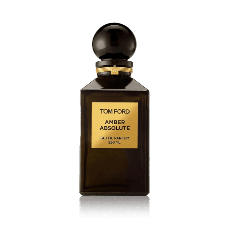 عطر عنبر أبسولوت للجنسين من توم فورد - أو دو برفيوم
