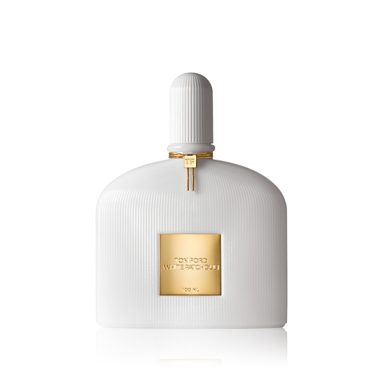 Golden Scent Perfume Tom Ford Perfumes White Patchouli