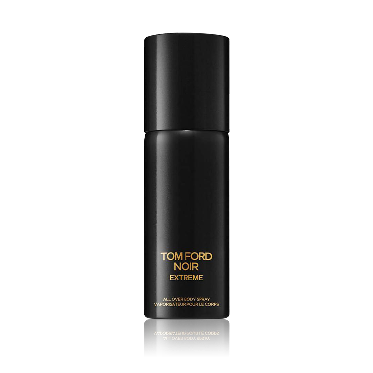 Noir Extreme M All Over Body