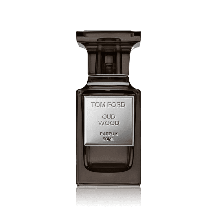 Oud Wood