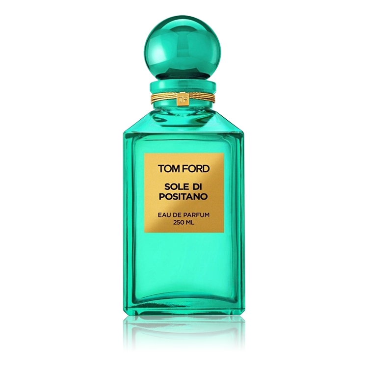 Sole Di Positano U Edp 250 Ml Splash