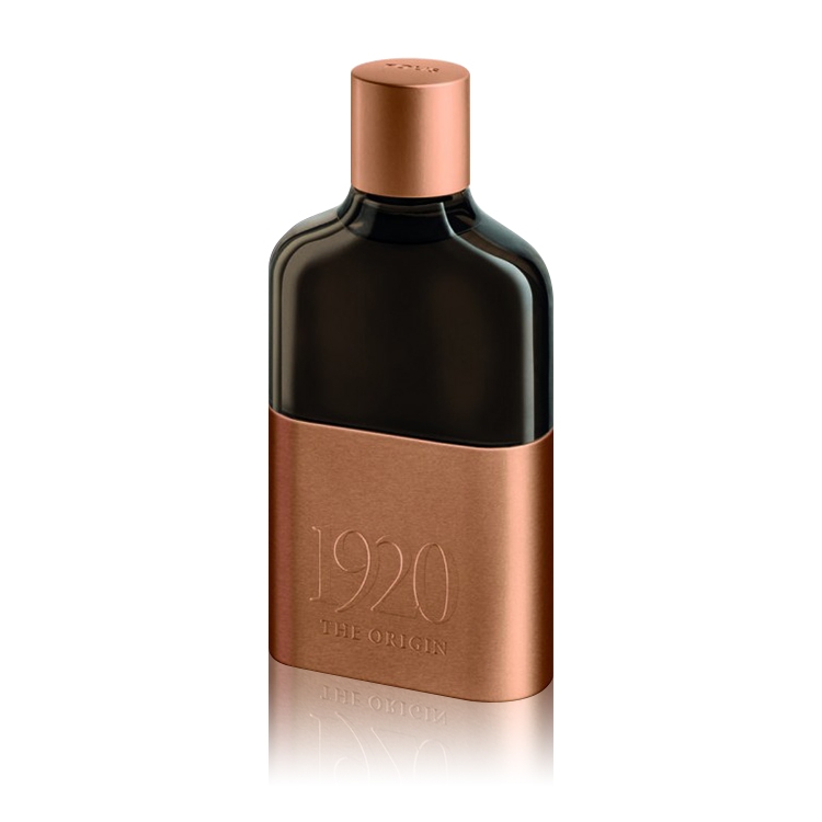 Golden Scent Perfume Tous Perfumes 1920 The Origin For Men Eau De Perfum 8436550503081 1st