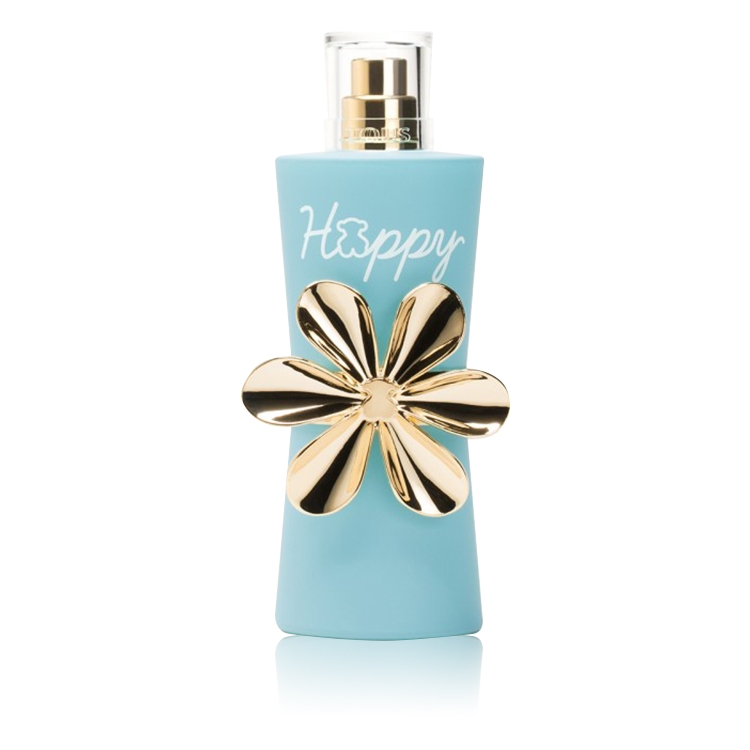 Golden Scent Perfume Tous Perfumes Happy Moments For Women Eau De Toilette 8436550501230 1st