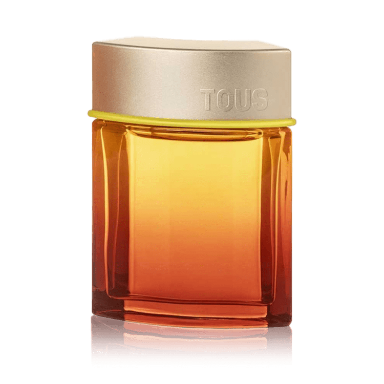 عطر مان سبيرتز للرجال من توس - أو دو تواليت