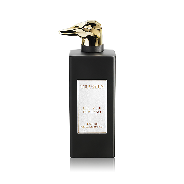 Le Vie Di Milano Musc Noir Perfume Enhancer U