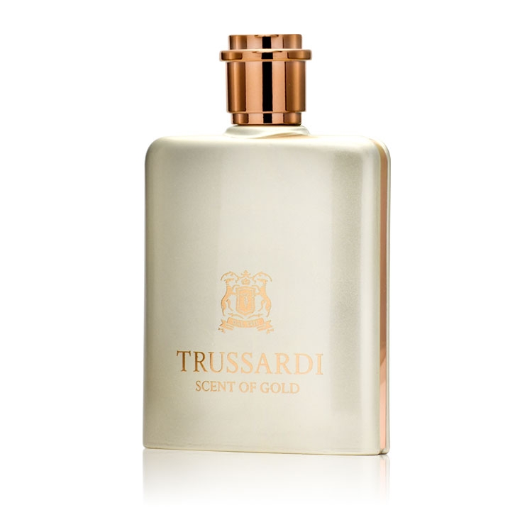 Scent Of Gold