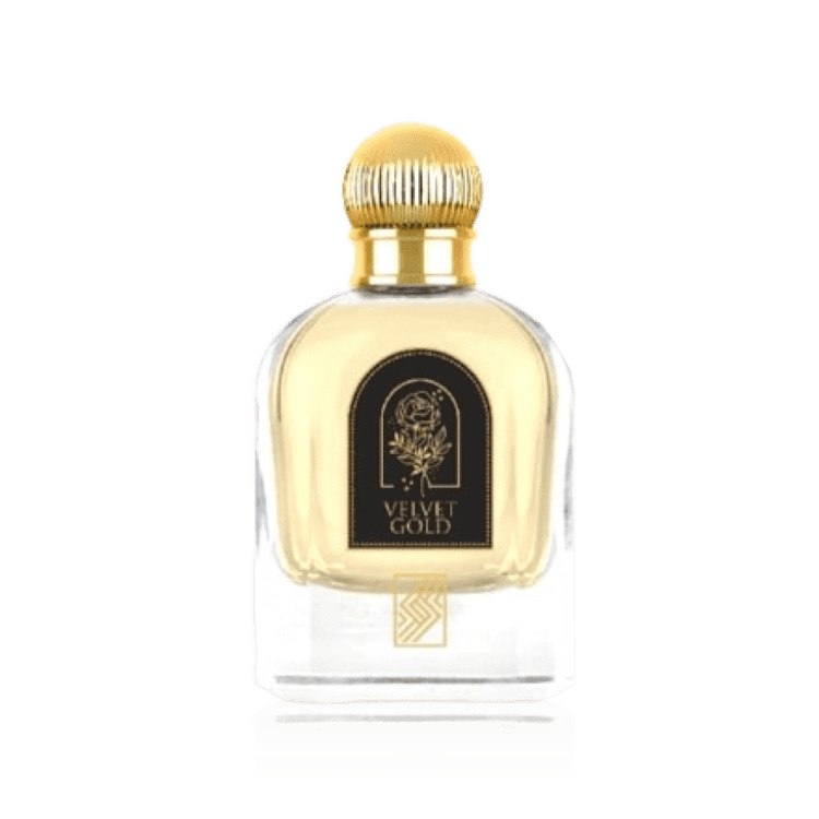 Velvet Gold