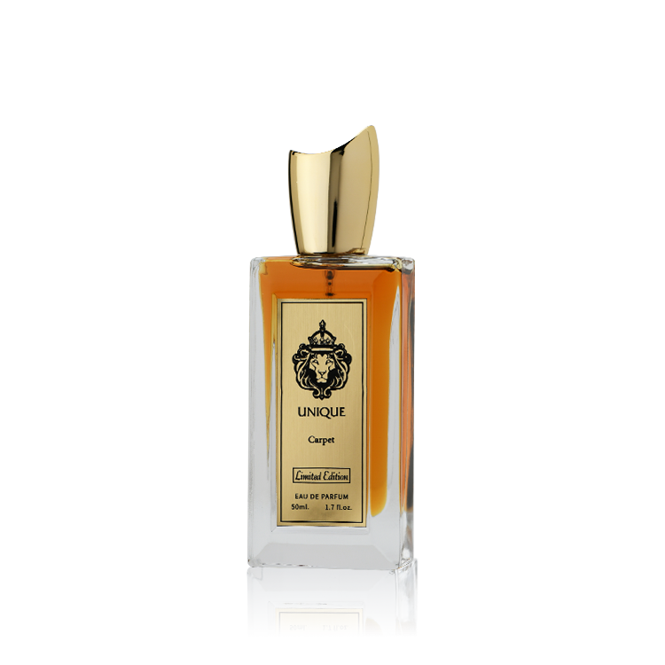 Luxury Perfumes Carpet