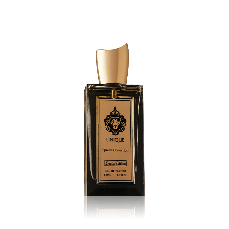 Luxury Perfumes Queen Collection