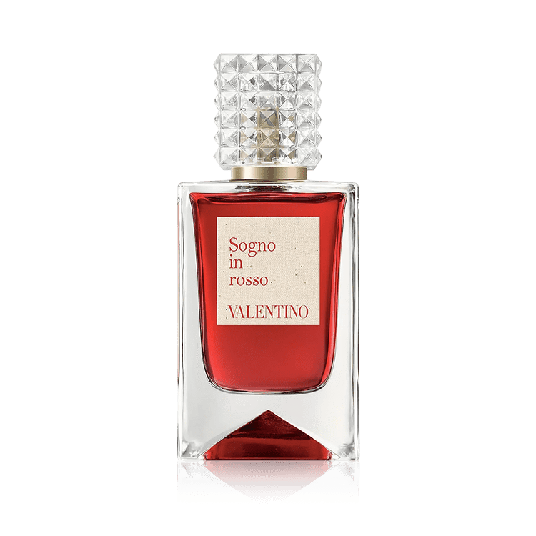 Anatomy Of Dreams Sogno In Rosso