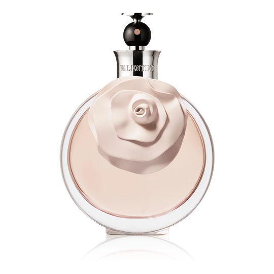 Golden Scent Valentino Perfumes Valentina
