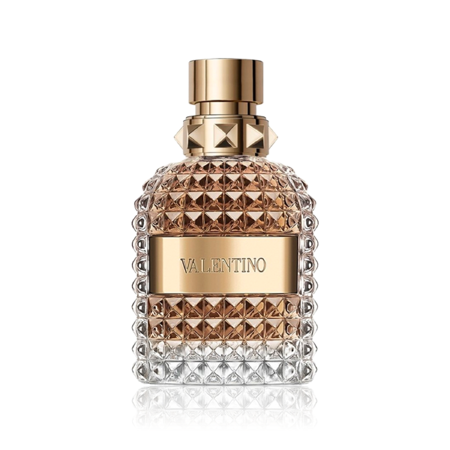 عطر أومو للرجال من فالنتينو - أو دو تواليت