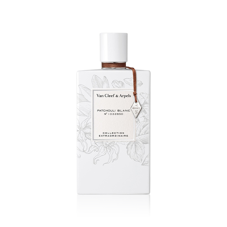 Collection Extraordinaire Patchouli Blanc U
