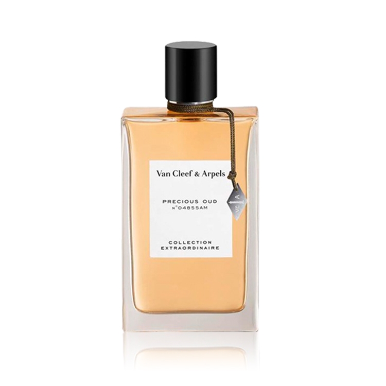 Golden Scent Perfume Van Cleef Arpels Perfumes Precious Oud Collection Extraordinaire
