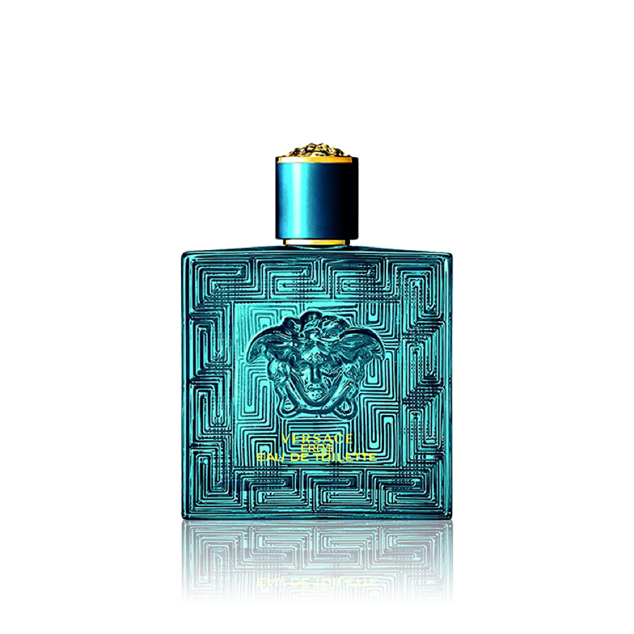 عطر إيروس للرجال من فرزاتشي - أو دو تواليت