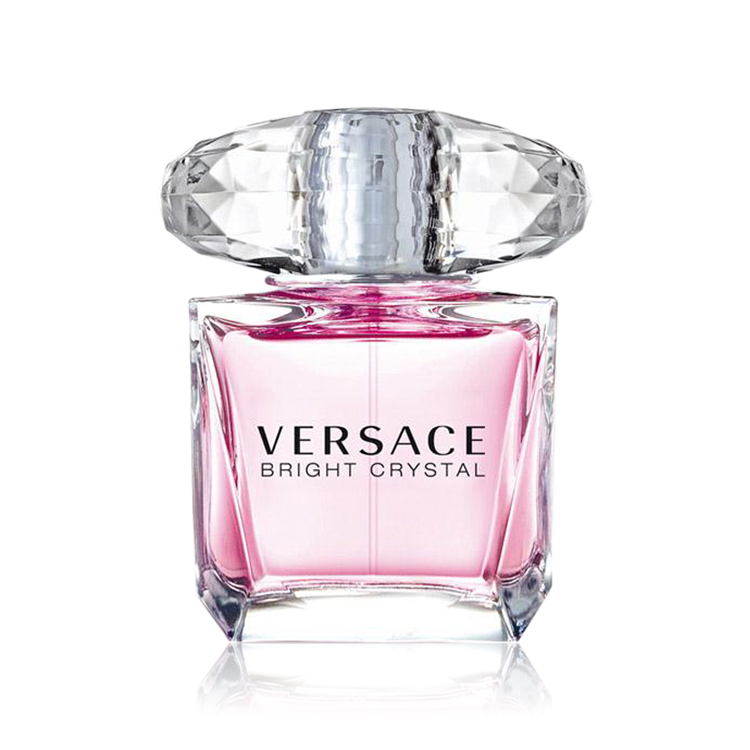 عطر برايت كريستال للنساء من فرزاتشي - أو دو تواليت