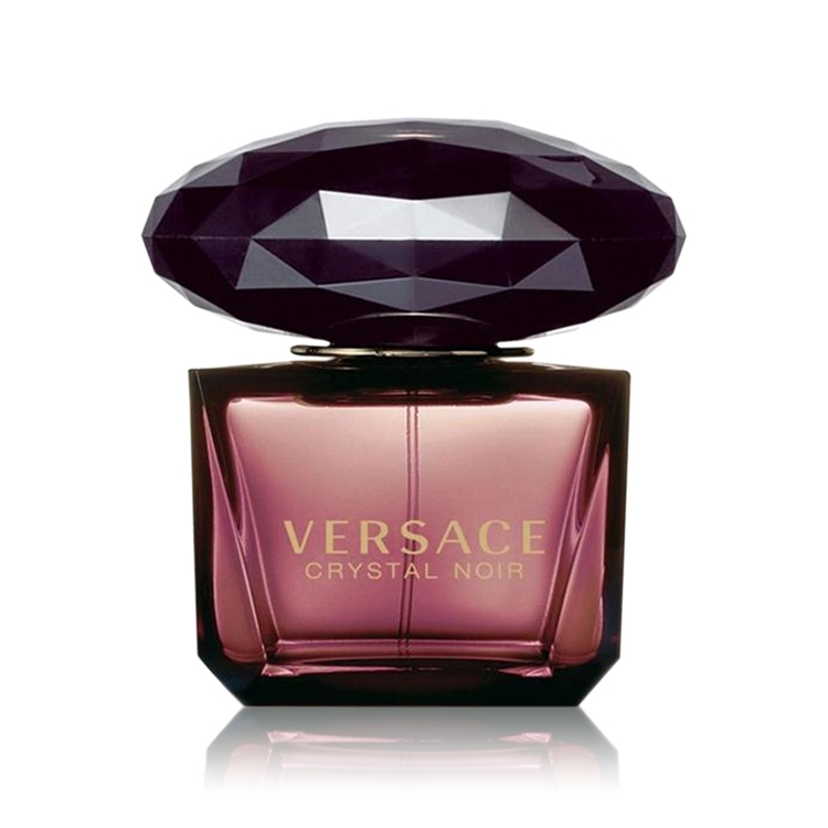 Crystal Noir
