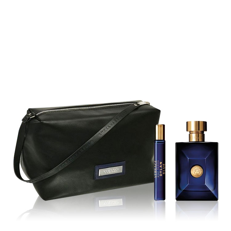 Dbph Edt 100ml Trousse 10ml Mini Gs Dmm Cross Dock